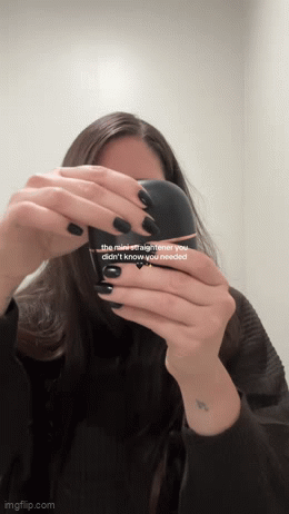 ALURYA™ – Portable Mini Hair Styler