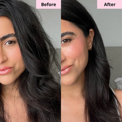 ALURYA™ – Portable Mini Hair Styler